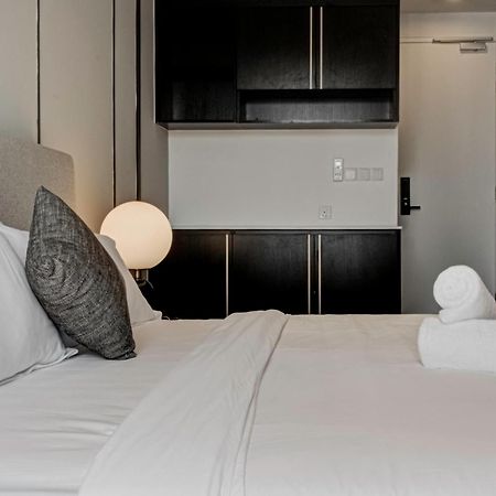 Axon Residence At Pavilion Klcc Kl Tower View By Kimiro 쿠알라룸푸르 외부 사진